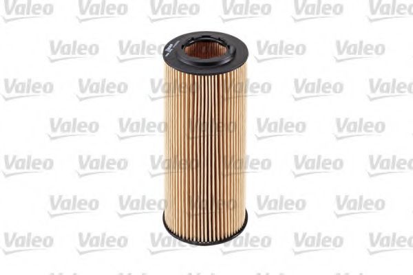 VALEO - 586545 - Масляный фильтр (Смазывание)