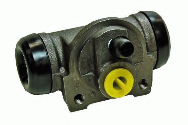 BOSCH - 0 986 475 901 - Колесный тормозной цилиндр (Тормозная система)