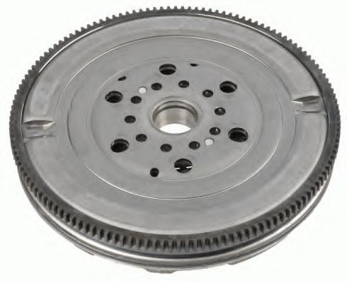 SACHS - 2294 501 077 - Маховик (Кривошипношатунный механизм)