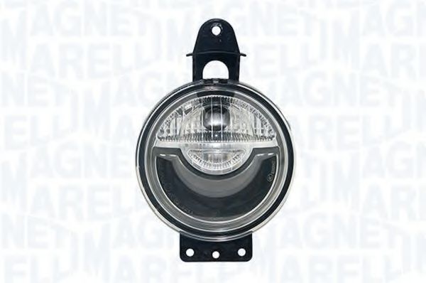 MAGNETI MARELLI - 712400151120 - Фара дневного освещения (Освещение)