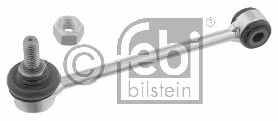 FEBI BILSTEIN - 26078 - Тяга / стойка, стабилизатор (Подвеска колеса)