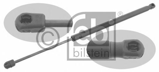 FEBI BILSTEIN - 27920 - Газовая пружина, крышка багажник (Кузов)