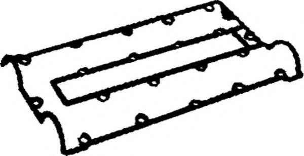 PAYEN - JM950 - Прокладка, крышка головки цилиндра (Головка цилиндра)