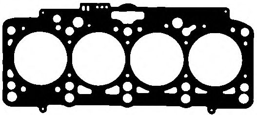 ELRING - 164.991 - Прокладка, головка цилиндра (Головка цилиндра)