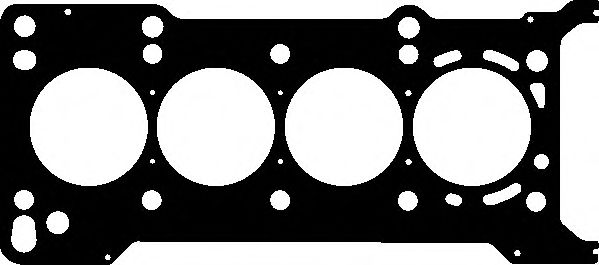 ELRING - 484.770 - Прокладка, головка цилиндра (Головка цилиндра)
