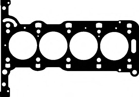 CORTECO - 414191P - Прокладка, головка цилиндра (Головка цилиндра)