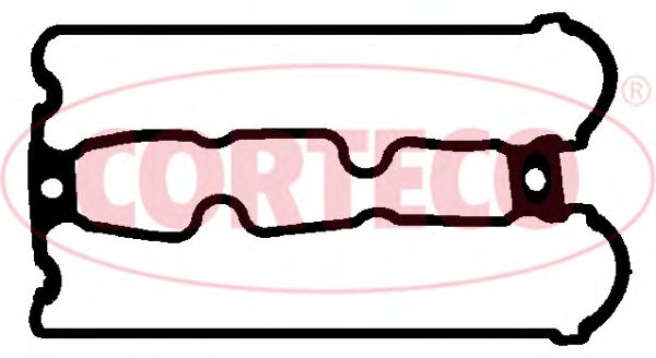 CORTECO - 440469P - Прокладка, крышка головки цилиндра (Головка цилиндра)