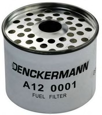 DENCKERMANN - A120001 - Топливный фильтр (Система подачи топлива)