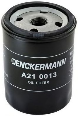 DENCKERMANN - A210013 - Масляный фильтр (Смазывание)
