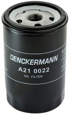 DENCKERMANN - A210022 - Масляный фильтр (Смазывание)
