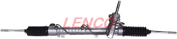 LENCO - SGA744L - Рулевой механизм (Рулевое управление)