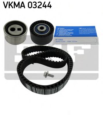 SKF - VKMA 03244 - Комплект ремня ГРМ (Ременный привод)