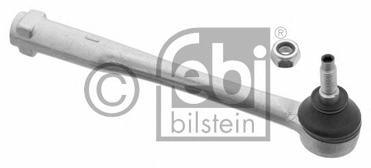 FEBI BILSTEIN - 28711 - Наконечник поперечной рулевой тяги (Рулевое управление)