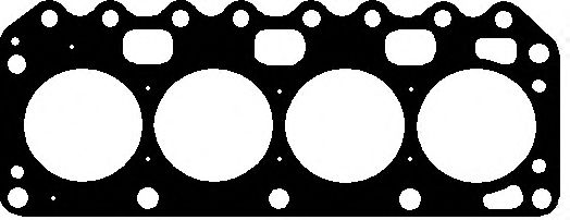 ELRING - 561.951 - Прокладка, головка цилиндра (Головка цилиндра)
