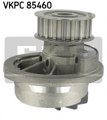 SKF - VKPC 85460 - Водяной насос (Охлаждение)