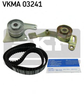 SKF - VKMA 03241 - Комплект ремня ГРМ (Ременный привод)