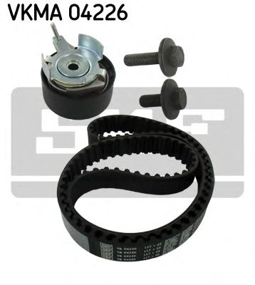 SKF - VKMA 04226 - Комплект ремня ГРМ (Ременный привод)