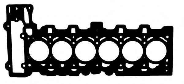 GLASER - H80745-00 - Прокладка, головка цилиндра (Головка цилиндра)