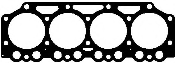 ELRING - 896.535 - Прокладка, головка цилиндра (Головка цилиндра)