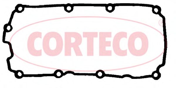 CORTECO - 440453P - Прокладка, крышка головки цилиндра (Головка цилиндра)