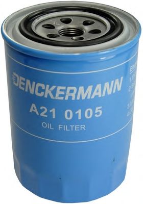 DENCKERMANN - A210105 - Масляный фильтр (Смазывание)