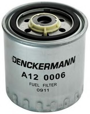 DENCKERMANN - A120006 - Топливный фильтр (Система подачи топлива)