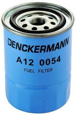 DENCKERMANN - A120054 - Топливный фильтр (Система подачи топлива)