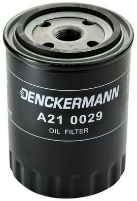DENCKERMANN - A210029 - Масляный фильтр (Смазывание)