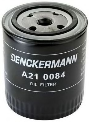 DENCKERMANN - A210084 - Масляный фильтр (Смазывание)
