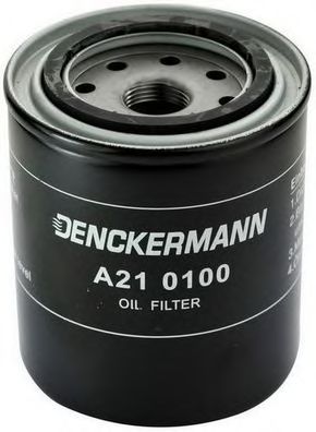 DENCKERMANN - A210100 - Масляный фильтр (Смазывание)