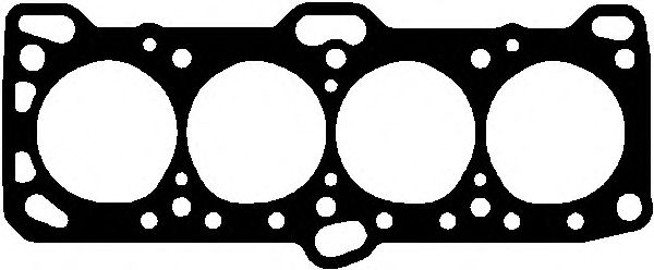ELRING - 333.470 - Прокладка, головка цилиндра (Головка цилиндра)