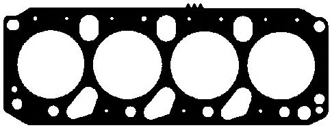 ELRING - 919.950 - Прокладка, головка цилиндра (Головка цилиндра)