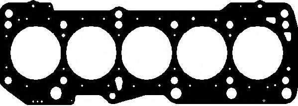 ELRING - 230.521 - Прокладка, головка цилиндра (Головка цилиндра)