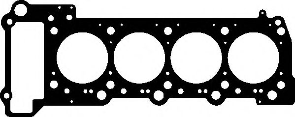 ELRING - 513.680 - Прокладка, головка цилиндра (Головка цилиндра)