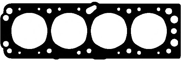 ELRING - 068.181 - Прокладка, головка цилиндра (Головка цилиндра)