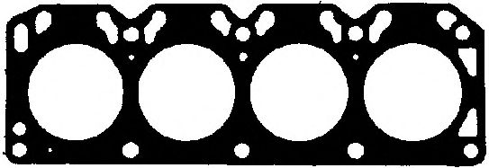 CORTECO - 401426P - Прокладка, головка цилиндра (Головка цилиндра)