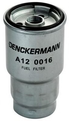 DENCKERMANN - A120016 - Топливный фильтр (Система подачи топлива)