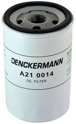 DENCKERMANN - A210014 - Масляный фильтр (Смазывание)
