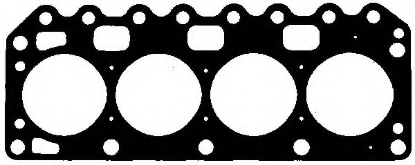 ELWIS ROYAL - 0026533 - Прокладка, головка цилиндра