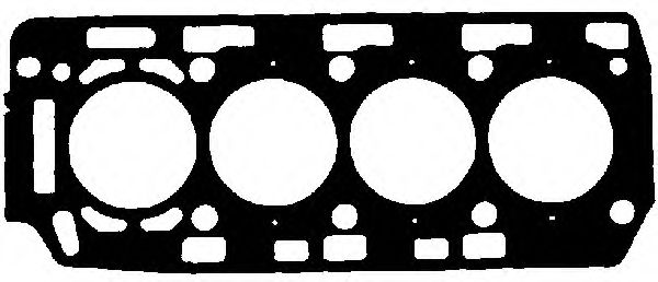 ELWIS ROYAL - 0046813 - Прокладка, головка цилиндра (Головка цилиндра)