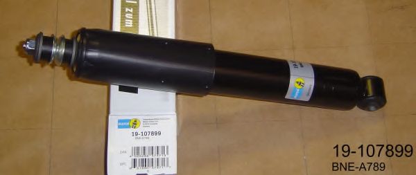 BILSTEIN - 19-107899 - Амортизатор (Подвеска / амортизация)