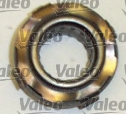 VALEO - 003433 - Комплект сцепления (Система сцепления)
