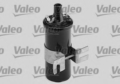 VALEO - 245025 - Катушка зажигания (Система зажигания)