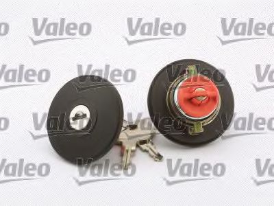 VALEO - 247557 - Крышка, топливной бак (Система подачи топлива)