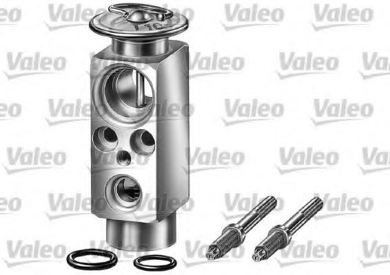 VALEO - 508696 - Расширительный клапан, кондиционер (Кондиционер)