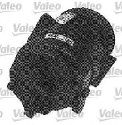 VALEO - 699602 - Компрессор, кондиционер (Кондиционер)