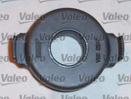 VALEO - 801122 - Комплект сцепления (Система сцепления)