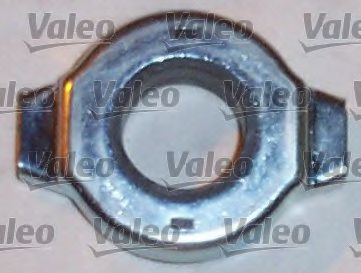 VALEO - 801514 - Комплект сцепления (Система сцепления)