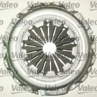 VALEO - 821078 - Комплект сцепления (Система сцепления)