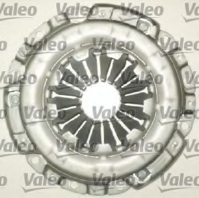 VALEO - 821412 - Комплект сцепления (Система сцепления)